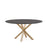 Tisch Argo Ø 150 cm von Kave Home – Bild 1
