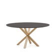 Tisch Argo Ø 150 cm von Kave Home – Bild 1