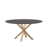 Tisch Argo Ø 150 cm von Kave Home – Bild 1