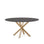 Tisch Argo Ø 150 cm von Kave Home – Bild 1