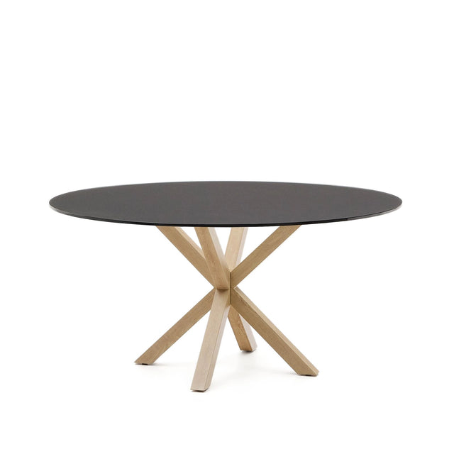 Tisch Argo Ø 150 cm von Kave Home – Bild 1