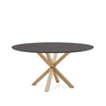 Tisch Argo Ø 150 cm von Kave Home – Bild 1