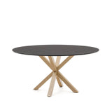 Tisch Argo Ø 150 cm von Kave Home – Bild 3