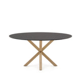 Tisch Argo Ø 150 cm von Kave Home – Bild 4