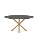 Tisch Argo Ø 150 cm von Kave Home – Bild 5