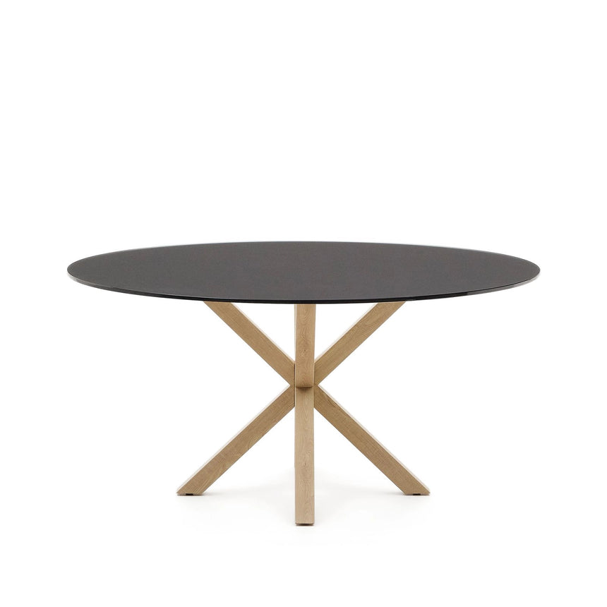 Tisch Argo Ø 150 cm von Kave Home – Bild 5