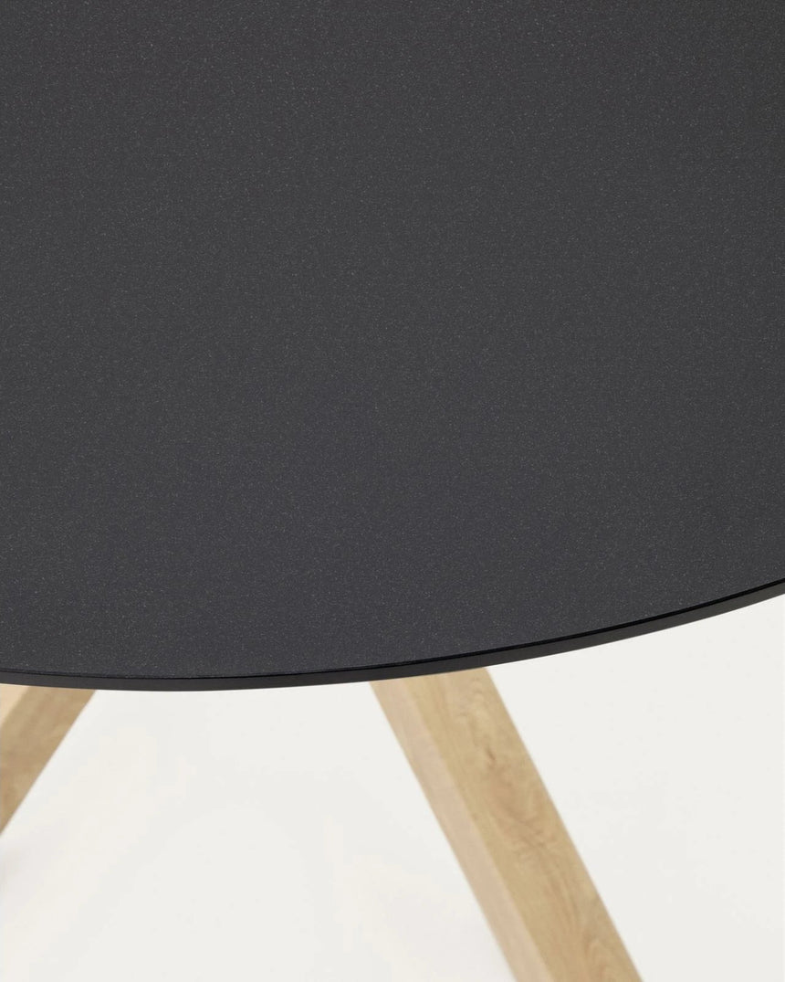 Tisch Argo Ø 150 cm von Kave Home – Bild 6