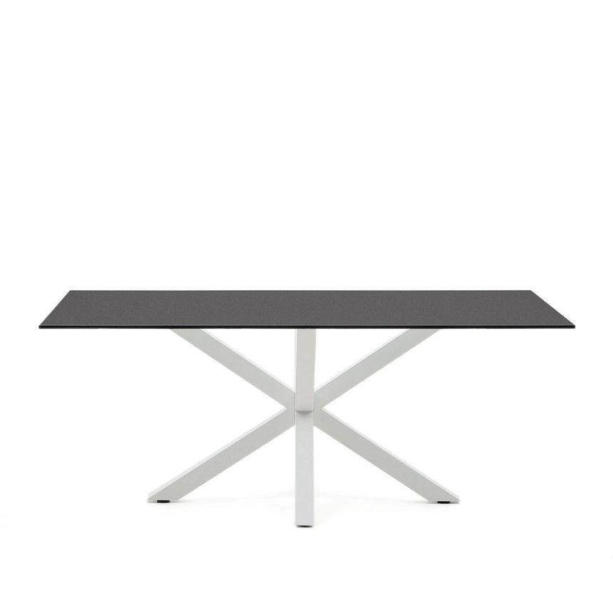 Tisch Argo, 200 x 100 cm von Kave Home – Bild 1