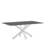 Tisch Argo, 200 x 100 cm von Kave Home – Bild 4