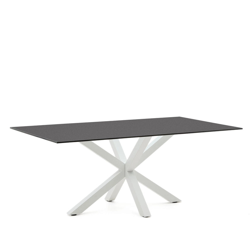Tisch Argo, 200 x 100 cm von Kave Home – Bild 4