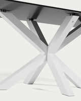 Tisch Argo, 200 x 100 cm von Kave Home – Bild 6