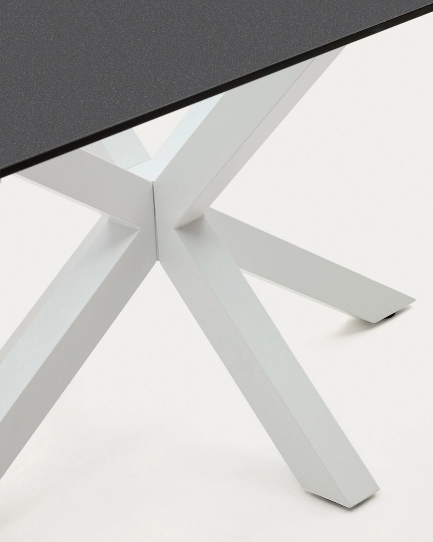 Tisch Argo, 200 x 100 cm von Kave Home – Bild 7