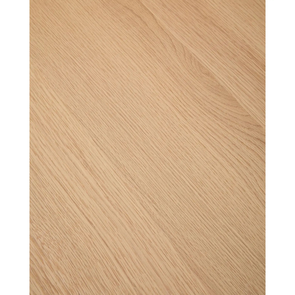 Tisch Idun aus furniertem und massivem Eichenholz mit Finish in natürlichem Farbton FSC Mix Credit 220 x 100 cm von Kave Home – Bild 13