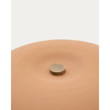 Tischlampe Arinda in Terrakotta von Kave Home – Produktbild 8