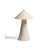 Tischlampe Ceren aus Keramik, 54 cm von Kave Home – Bild 1