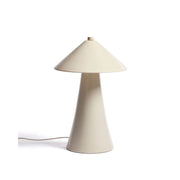 Tischlampe Ceren aus Keramik, 54 cm von Kave Home – Bild 1