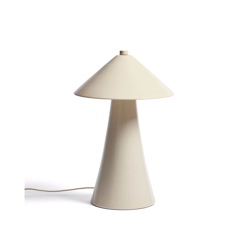 Tischlampe Ceren aus Keramik, 54 cm von Kave Home – Bild 1