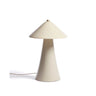 Tischlampe Ceren aus Keramik, 54 cm von Kave Home – Bild 1