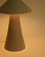 Tischlampe Ceren aus Keramik, 54 cm von Kave Home – Bild 4