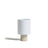 Tischlampe Eshe aus Keramik mit verschiedenen Finishes von Kave Home – Bild 1
