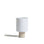 Tischlampe Eshe aus Keramik mit verschiedenen Finishes von Kave Home – Bild 1