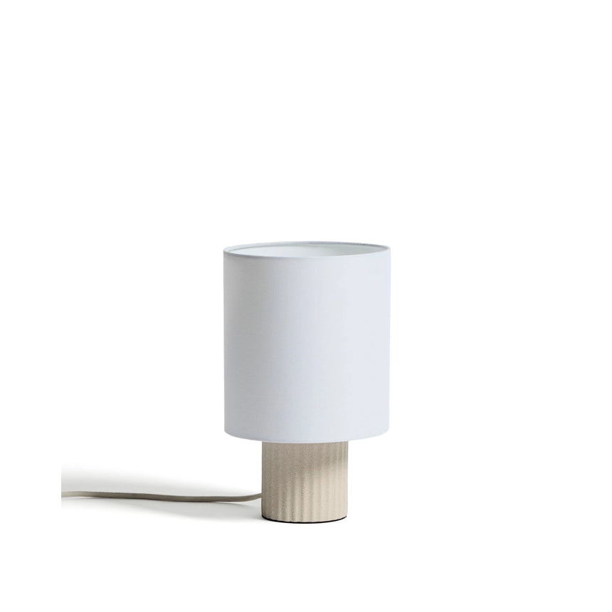 Tischlampe Eshe aus Keramik mit verschiedenen Finishes von Kave Home – Bild 1