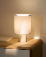 Tischlampe Eshe aus Keramik mit verschiedenen Finishes von Kave Home – Bild 2