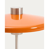 Tischlampe Nuvira aus Metall mit Schirm von Kave Home – Bild 7