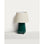 Tischlampe Odra aus Keramik mit glänzendem Finish von Kave Home – Bild 1