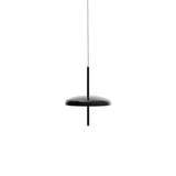 Tragbare Deckenleuchte Porte aus Aluminium, Ø 16 cm von Kave Home – Bild 1