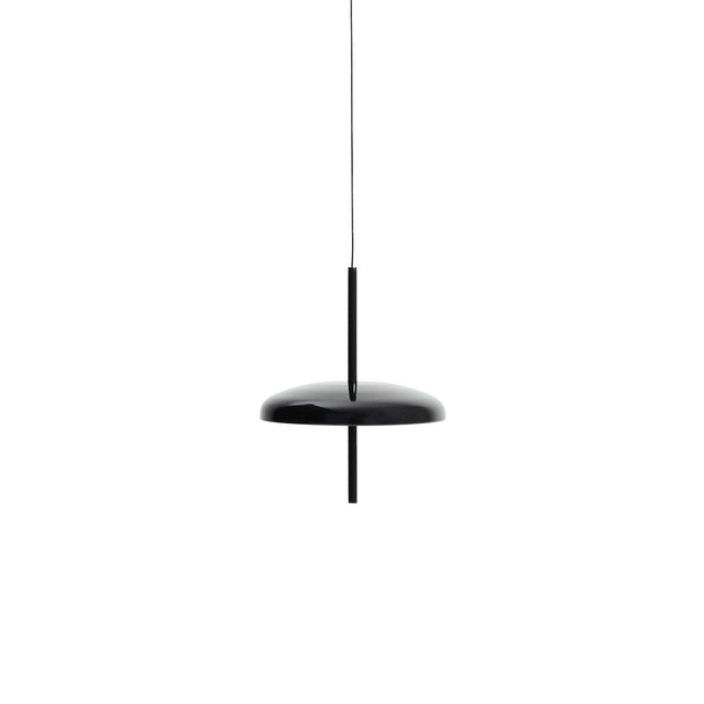 Tragbare Deckenleuchte Porte aus Aluminium, Ø 16 cm von Kave Home – Bild 1
