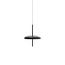 Tragbare Deckenleuchte Porte aus Aluminium, Ø 16 cm von Kave Home – Bild 1