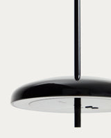Tragbare Deckenleuchte Porte aus Aluminium, Ø 16 cm von Kave Home – Bild 4