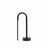 Tragbare Tischlampe Bow aus Aluminium von Kave Home – Bild 1