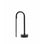Tragbare Tischlampe Bow aus Aluminium von Kave Home – Bild 1