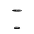 Tragbare Tischlampe Porte aus Aluminium von Kave Home – Bild 1