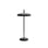 Tragbare Tischlampe Porte aus Aluminium von Kave Home – Bild 1