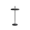 Tragbare Tischlampe Porte aus Aluminium von Kave Home – Bild 1