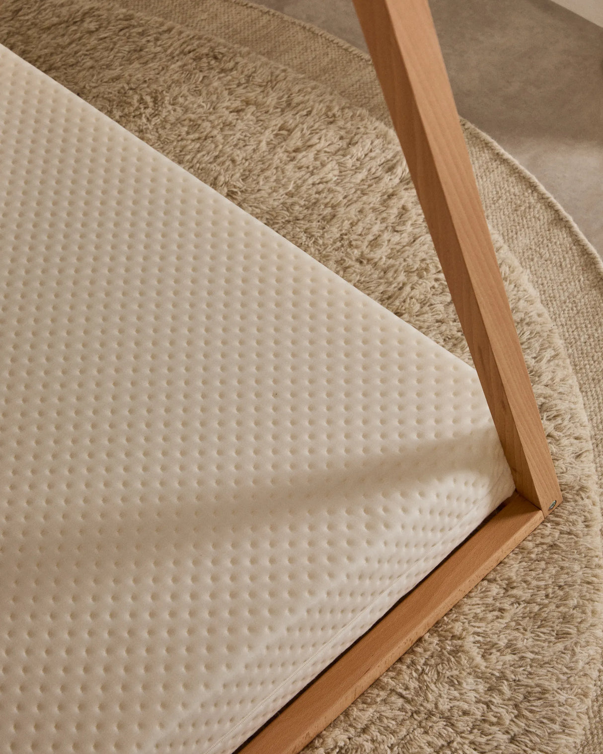 Valery Adaptive Foam Matratze 90 x 190 cm von Kave Home – Produktbild 6