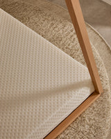 Valery Adaptive Foam Matratze 90 x 190 cm von Kave Home – Produktbild 6