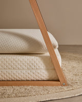 Valery Adaptive Foam Matratze 90 x 190 cm von Kave Home – Produktbild 7