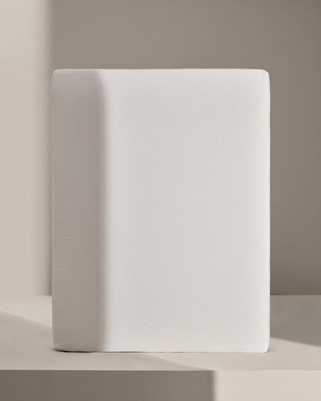 Viskoelastische Matratze Eva mit abnehmbarem Bezug 150 x 190 cm von Kave Home – Produktbild 3