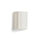 Wandleuchte Lumeni aus Kautschukholz und Leinen in Beige 20 cm von Kave Home – Bild 1