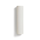 Wandleuchte Umbran aus dunkelbraunem Kautschukholz und Leinen in Beige von Kave Home – Bild 3