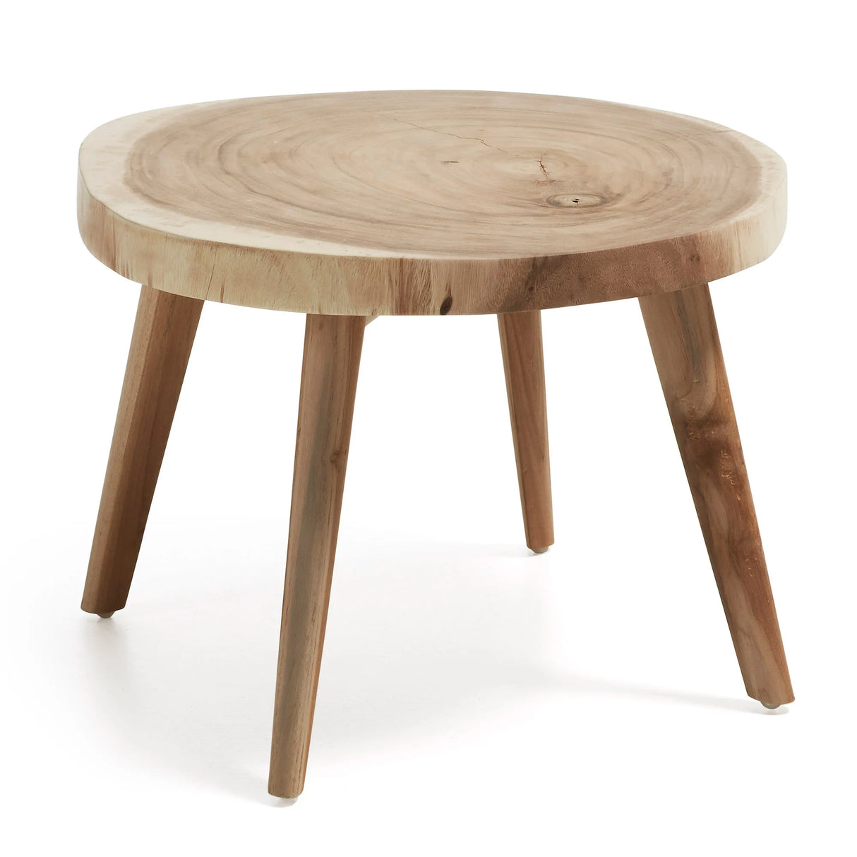Wellcres Beistelltisch Ø 65 cm von Kave Home – Produktbild 9