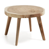 Wellcres Beistelltisch Ø 65 cm von Kave Home – Produktbild 9