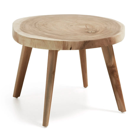 Wellcres Beistelltisch Ø 65 cm von Kave Home – Produktbild 9