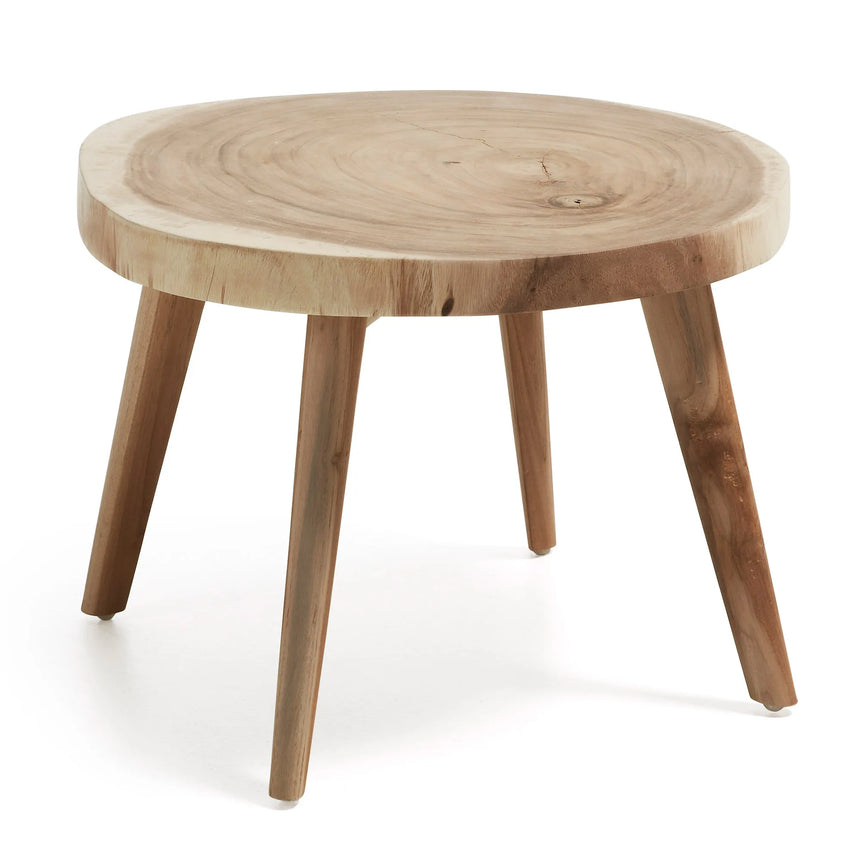 Wellcres Beistelltisch Ø 65 cm von Kave Home – Produktbild 9