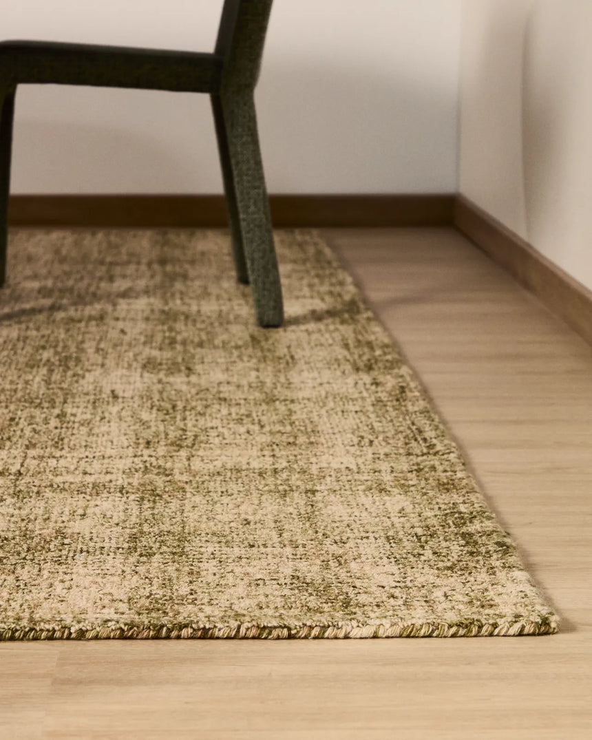 Wollmix-Teppich mit Mini-Bouclé-Effekt, 200 x 300 cm von Kave Home – Bild 5