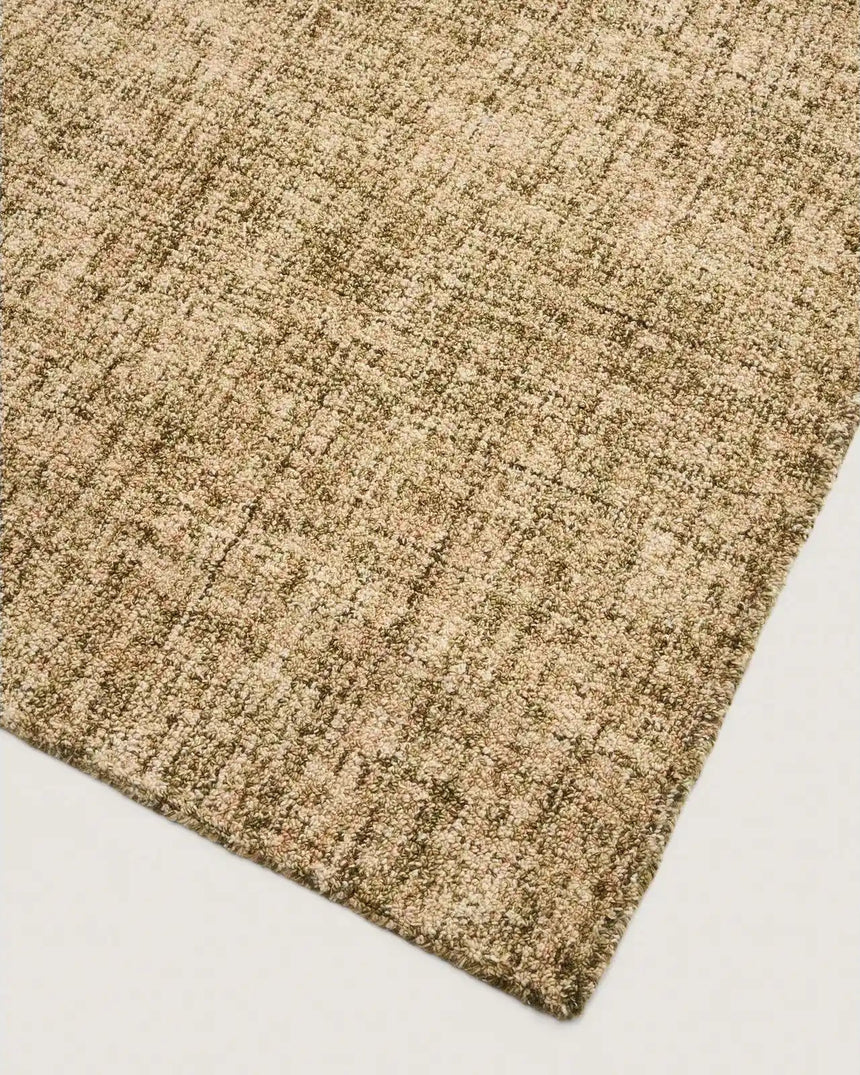 Wollmix-Teppich mit Mini-Bouclé-Effekt, 200 x 300 cm von Kave Home – Bild 6
